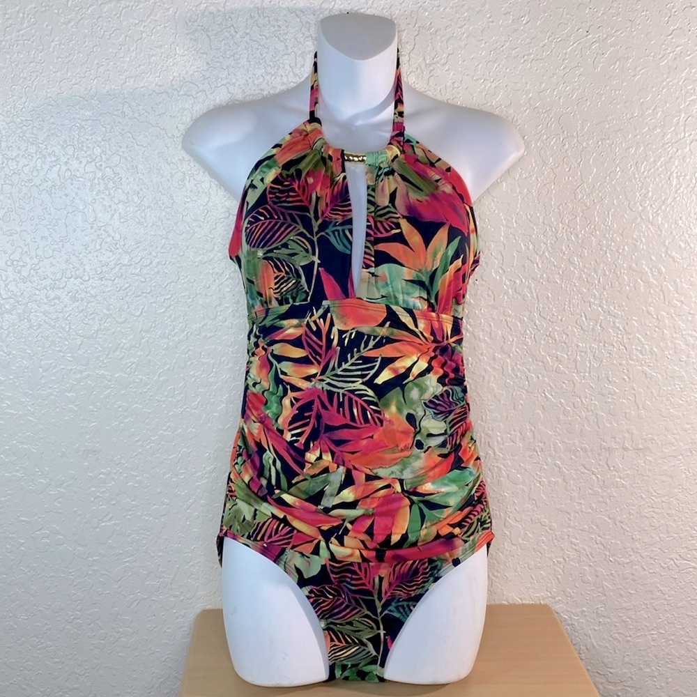 Ralph Lauren swimsuit